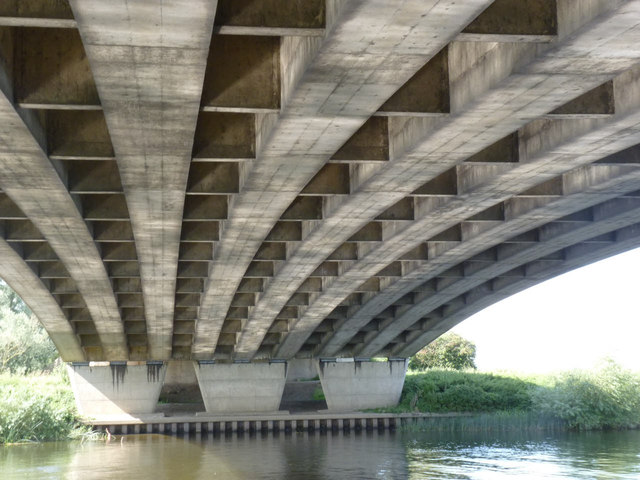 File:Winthorpe Bridge - Geograph - 3134506.jpg