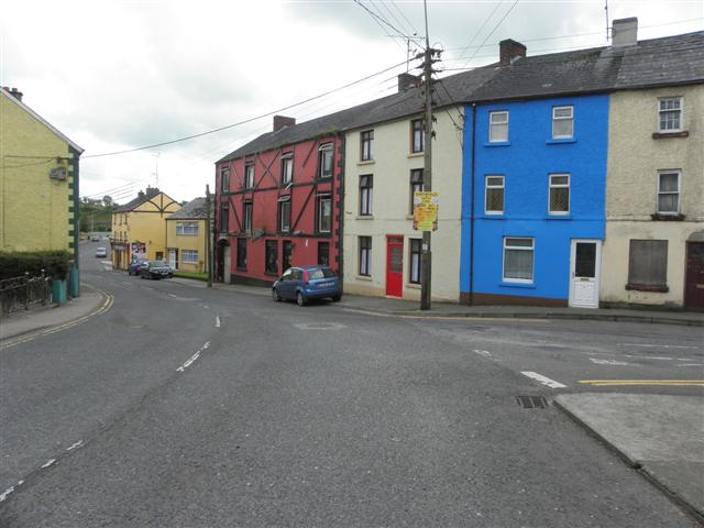 File:Analore Street, Clones - Geograph - 3001719.jpg