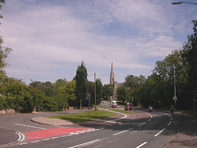 File:Rugby - Dunchurch Road - Geograph - 75717.jpg