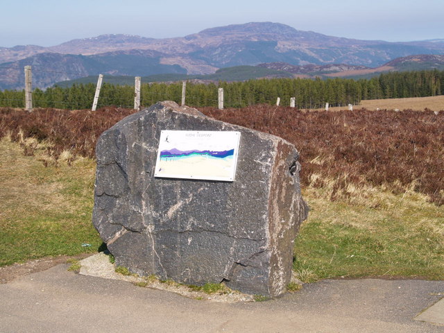 File:Suidhe Viewpoint - Geograph - 384602.jpg