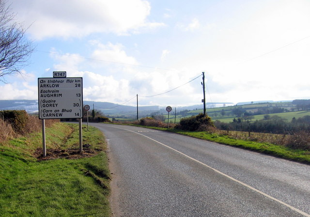 File:Near Tinahely, County Wicklow - Geograph - 1810018.jpg