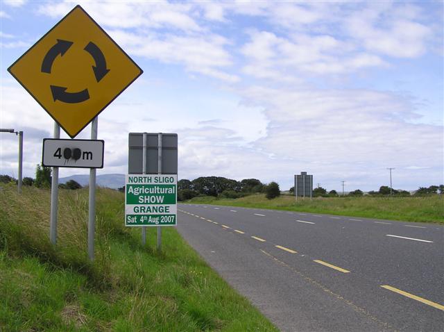 File:N15, Ballyshannon - Geograph - 504834.jpg