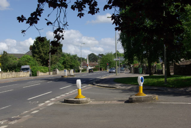 File:Iffley Turn - Geograph - 439130.jpg