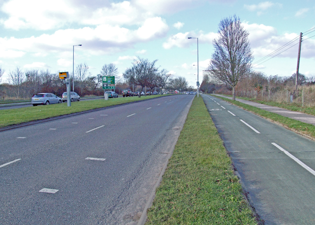 File:Kingston Road - Geograph - 1153060.jpg