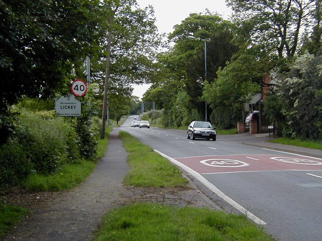 File:Old Birmingham Road - Geograph - 181067.jpg