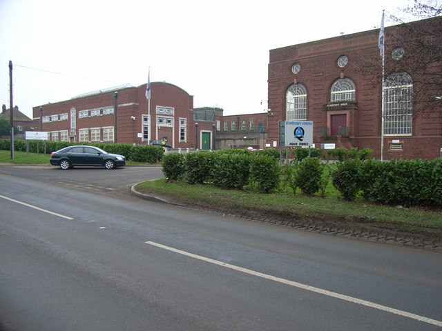 File:Seedy Mill Treatment Works - Geograph - 298854.jpg