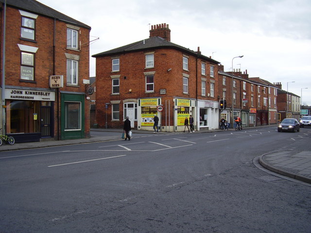 File:Wharf Street Recycling shop (C) Anthony Vosper - Geograph - 2812887.jpg