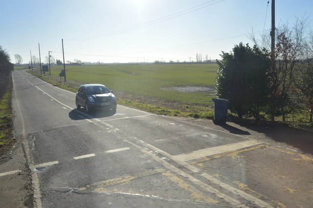 File:Wype Rd - Geograph - 4386796.jpg