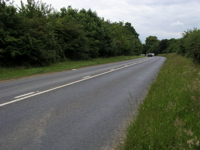 File:Amersham Road (A355) - Geograph - 852052.jpg