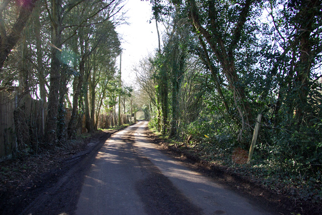 File:Leywood Road - Geograph - 5168582.jpg