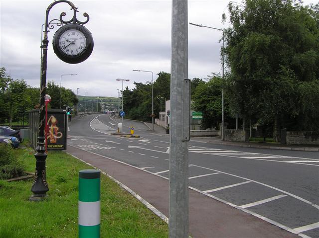 File:Lifford Road - Geograph - 1410973.jpg