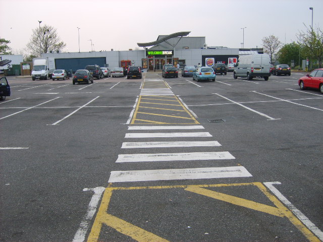 File:Newport Pagnell Services - Geograph - 406855.jpg