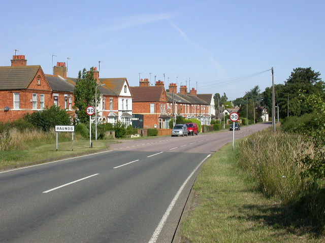 File:Raunds - Geograph - 41589.jpg