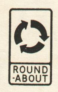 File:1954 Highway Code - Roundabout.jpg