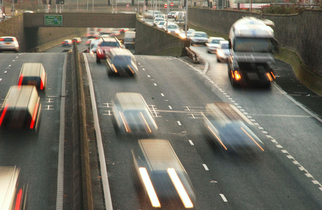 File:The Westlink, Belfast (9) - Geograph - 1614321.jpg