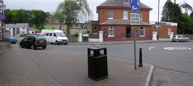 File:Kesh, County Fermanagh - Geograph - 443344.jpg