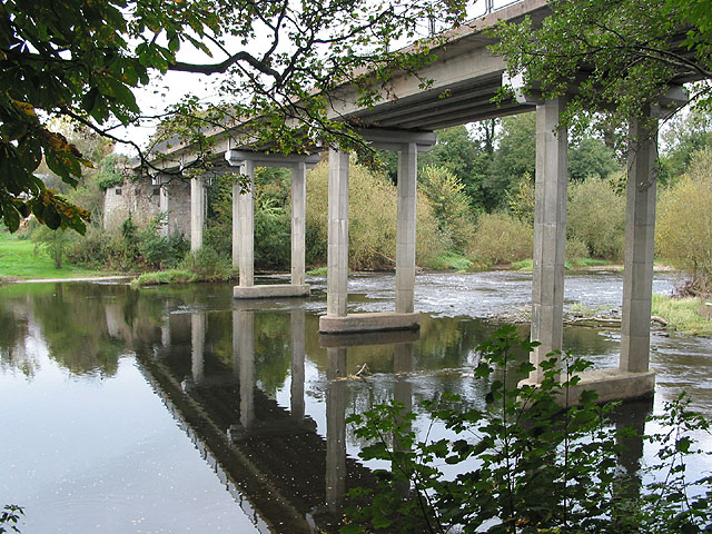 File:Hay Bridge, Hay-on-Wye - Geograph - 583448.jpg