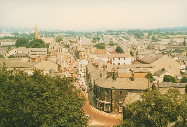 File:View from Clitheroe Castle - Geograph - 1344009.jpg
