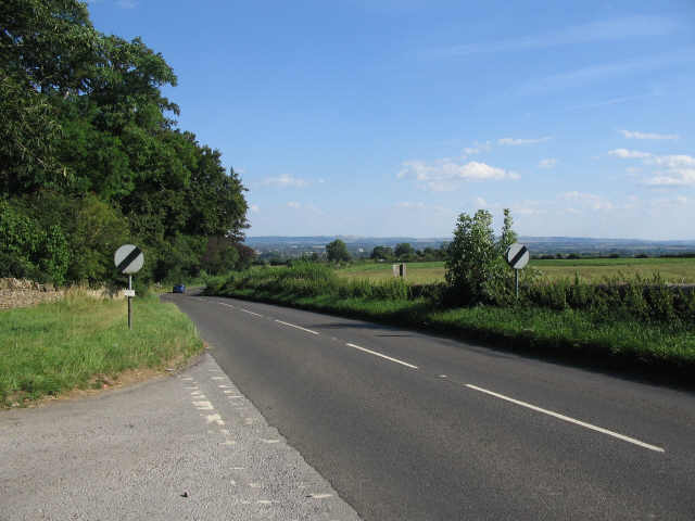 File:The view from Chapel Knapp - Geograph - 214087.jpg