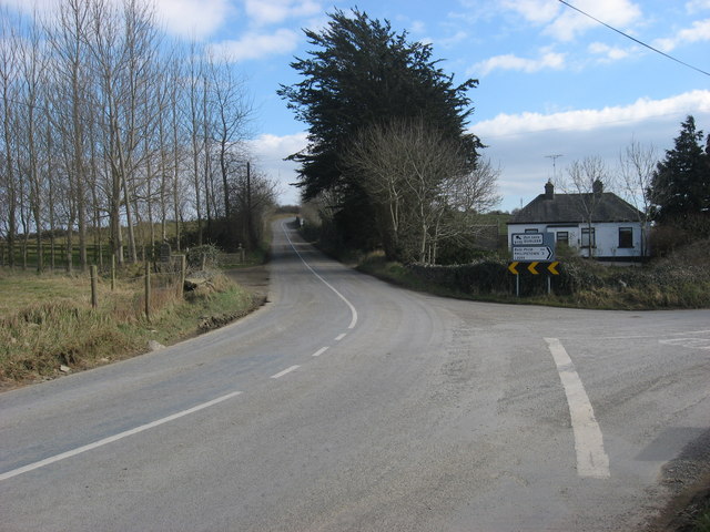 File:Hoathstown, Co. Louth - Geograph - 1820861.jpg