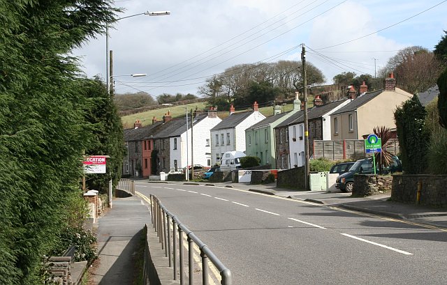 File:Tywardreath Highway - Geograph - 143537.jpg