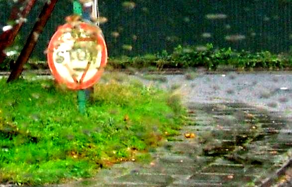 File:Old STOP sign - Coppermine - 8017.JPG