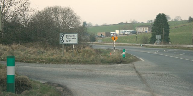 File:On the N81, County Wicklow - Geograph - 1846675.jpg