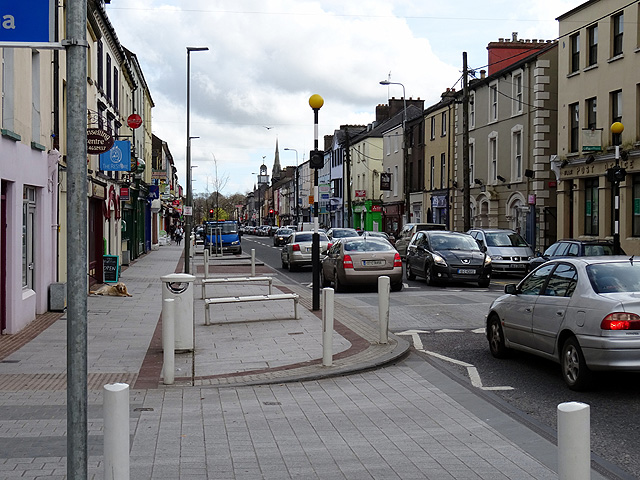 File:Youghal Road, Middleton - Geograph - 4910478.jpg