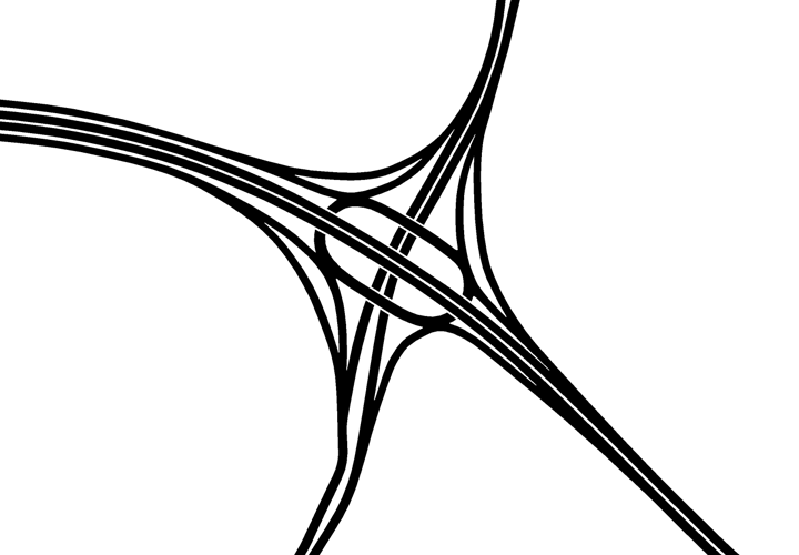 File:Chester Road Interchange 1990 proposal.png