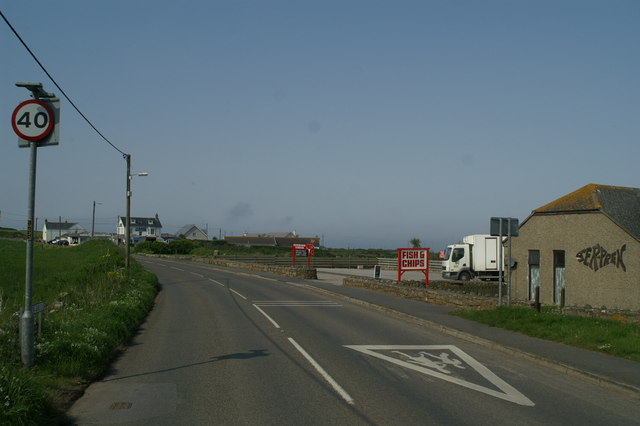 File:The Last Chippy in England - Geograph - 169347.jpg