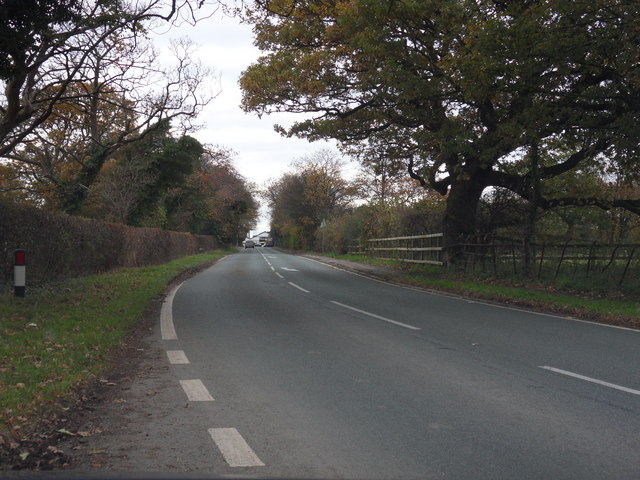 File:Road View (C) J Scott - Geograph - 2154393.jpg