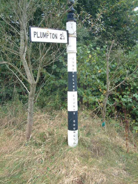File:Cornwall?? sign Plumpton - Coppermine - 1193.JPG
