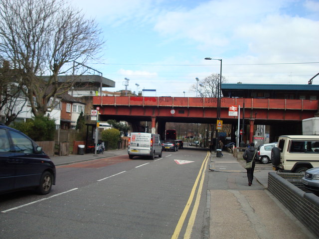 File:Dalston Lane, London E8 - Geograph - 1768730.jpg