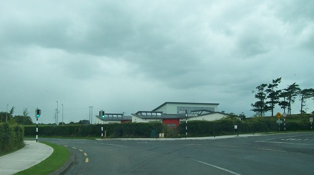 File:Scoil Naomh Mhuire, Moynalty, Co. Meath - Geograph - 3631269.jpg