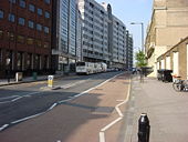 A300 Southwark Bridge Road - Geograph - 1022932.jpg