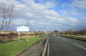 Entering Newbiggin-by-the-Sea on the... (C) Ian S - Geograph - 3320219.jpg