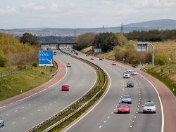 M65 Near Huncoat - Geograph - 2937065.jpg