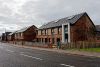 New Houses - Sweeney Street Ardrossan - Geograph - 5922326.jpg