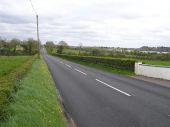 Newbridge Road, Trasna Island - Geograph - 1270610.jpg