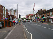 Sussex Road - Geograph - 541907.jpg