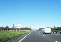 A1 northbound - Geograph - 3768795.jpg