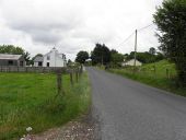 B15, Glenshesk Road - Geograph - 1941245.jpg