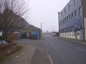 Brook Street - Geograph - 1170534.jpg