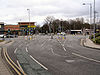 Junction of Bury New Road with Church Lane and Stanley Road - Geograph - 1739619.jpg