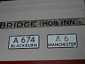 Pre Worboys, with reflectors, British Commercial Vehicle Museum, Leyland - Coppermine - 22671.JPG
