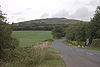 The B3357 near Moorshop - Geograph - 1045534.jpg