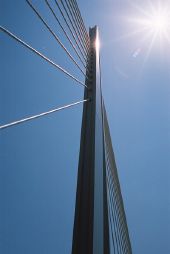 The Wonderful Millau Viaduct - Coppermine - 9818.JPG