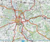 2006 Michelin map of Auxerre - Coppermine - 23292.JPG