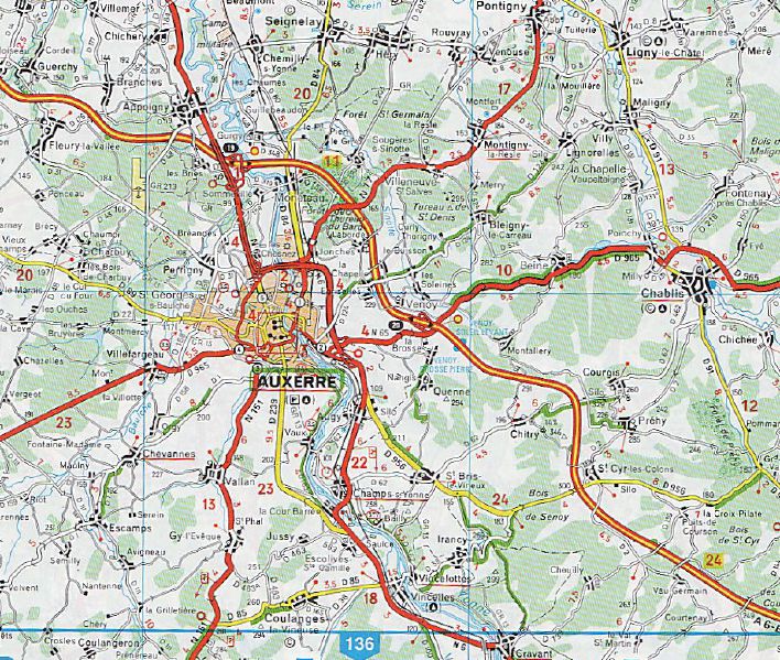 File:2006 Michelin map of Auxerre - Coppermine - 23292.JPG