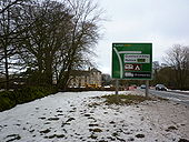 A515 road to Buxton - Geograph - 1666702.jpg